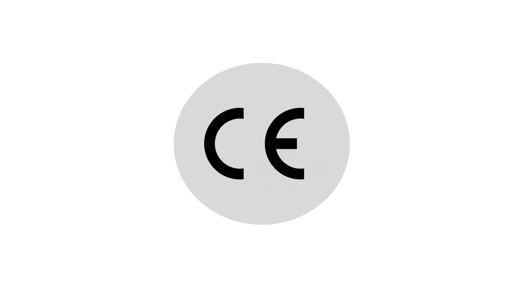 What is a CE Mark or Third-Party Certification