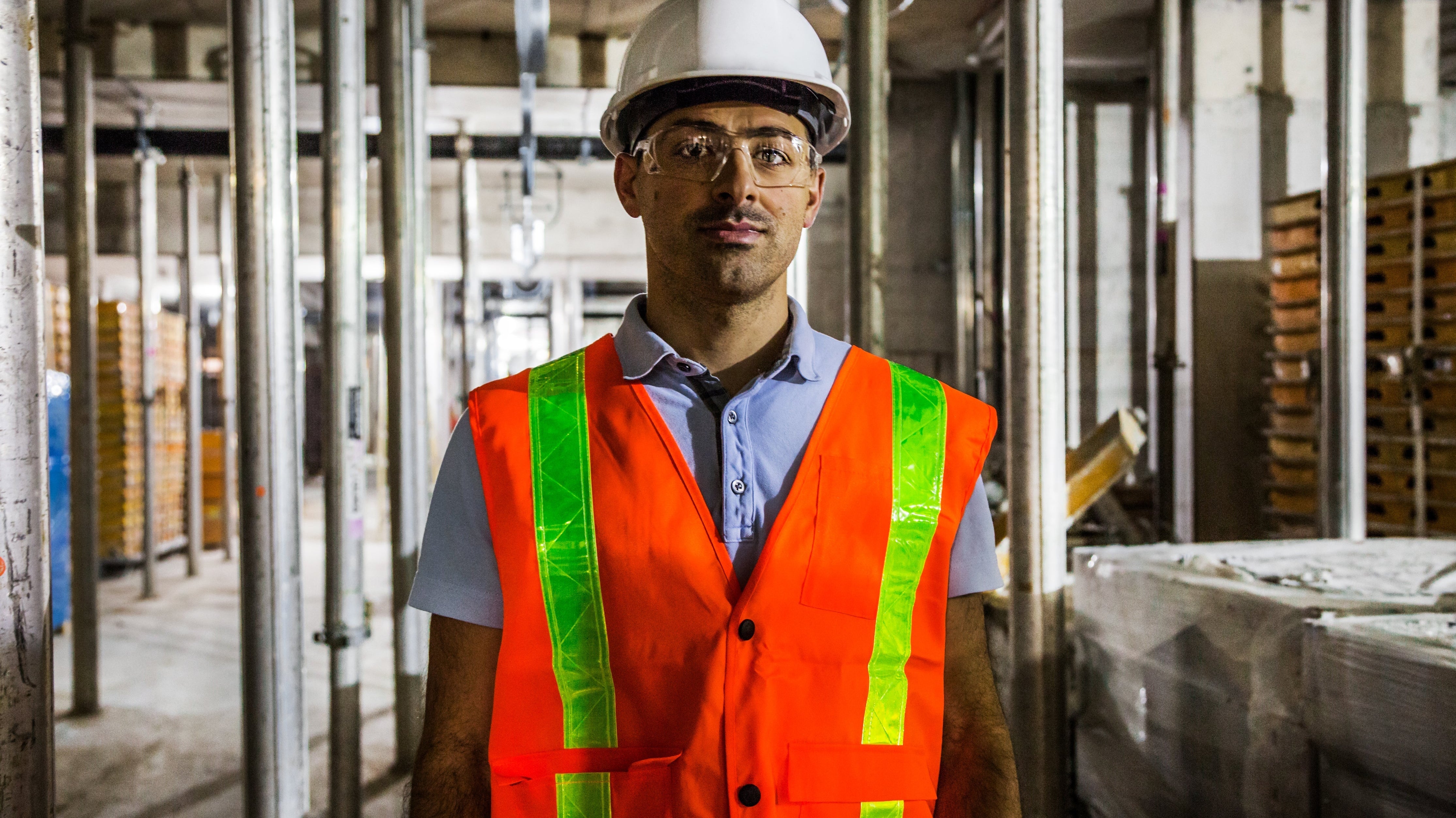 Supporting Fire Door Safety Week 2025