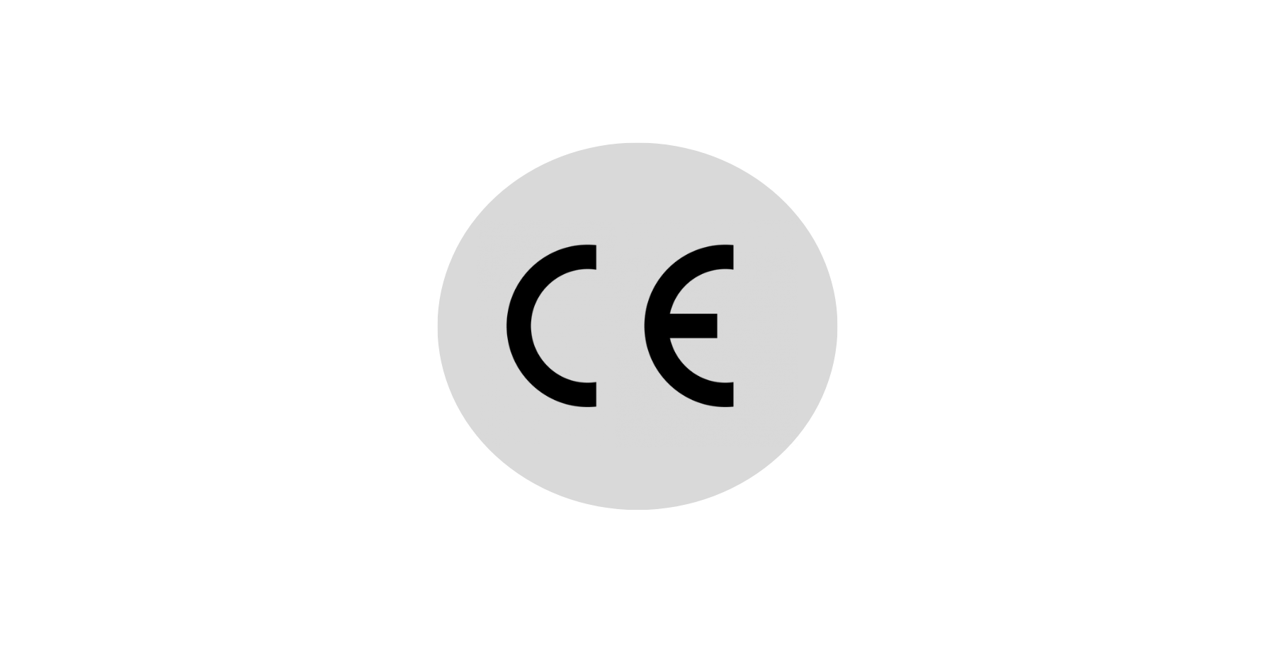 What is a CE Mark or Third-Party Certification