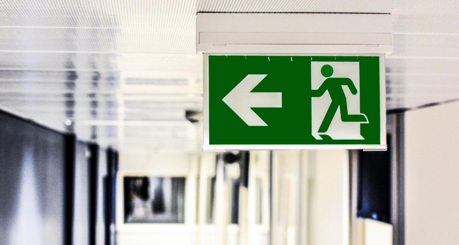 Fire Safety Rules and Regulations