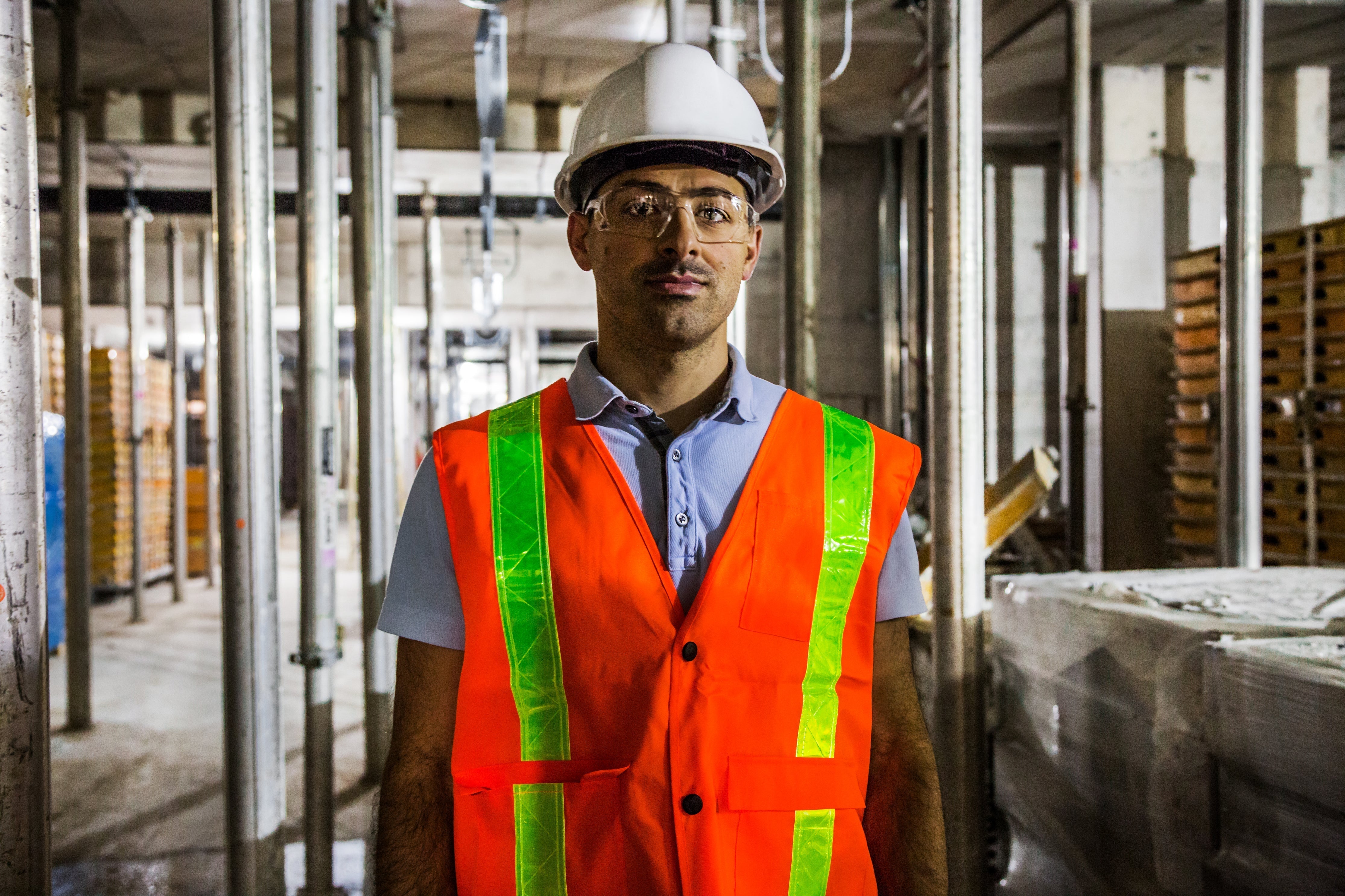 Supporting Fire Door Safety Week 2025