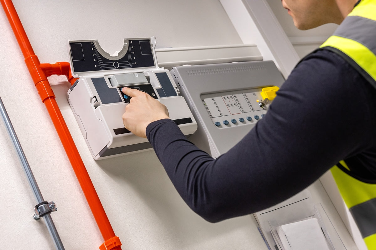 What Are Passive Fire Products and Why Are They Essential?