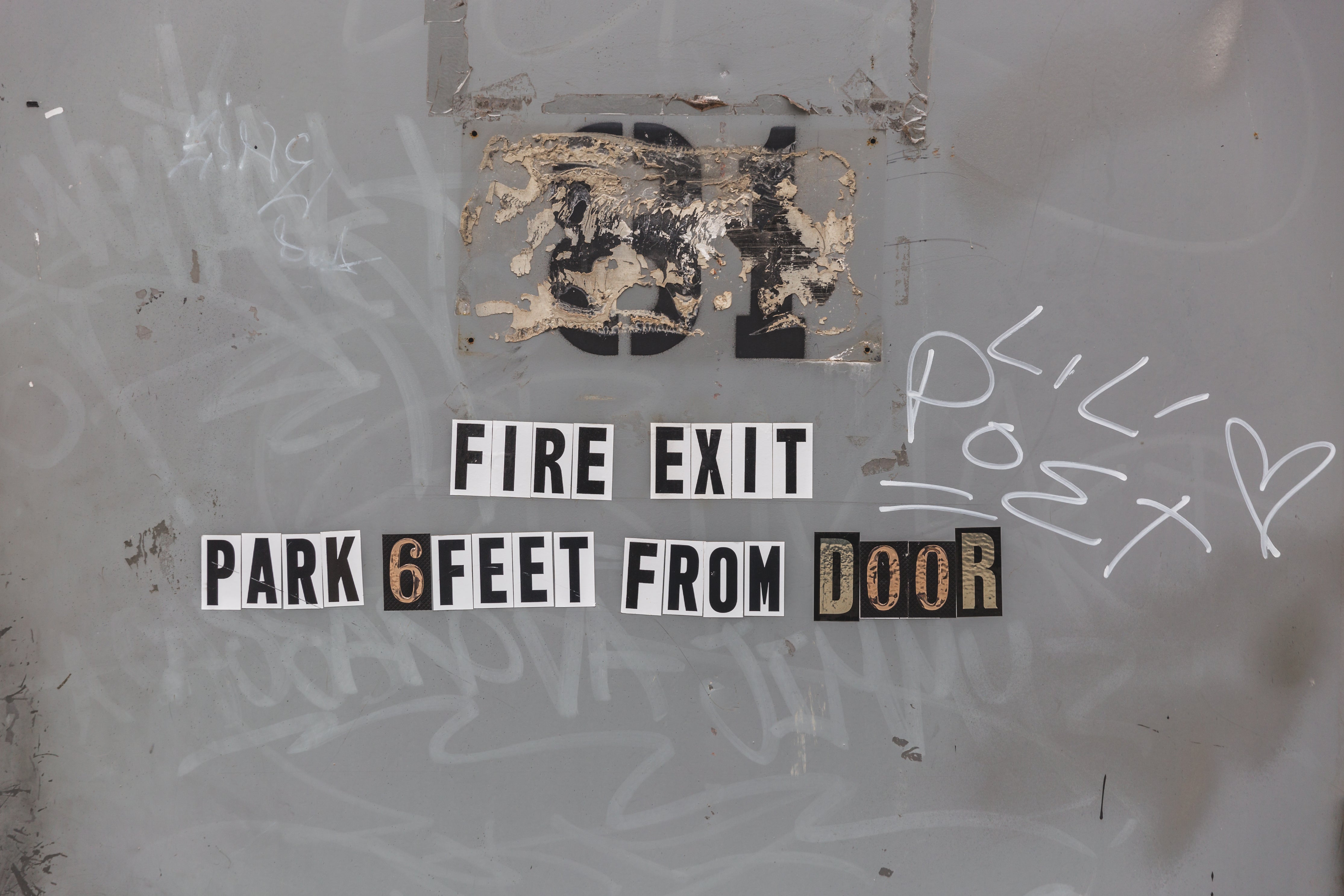 Your Complete Guide to Fire Doors in the UK: Questions Answered