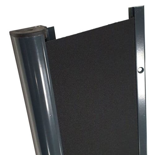 Astro Finger Defender RP – Premier Passive Fire Products