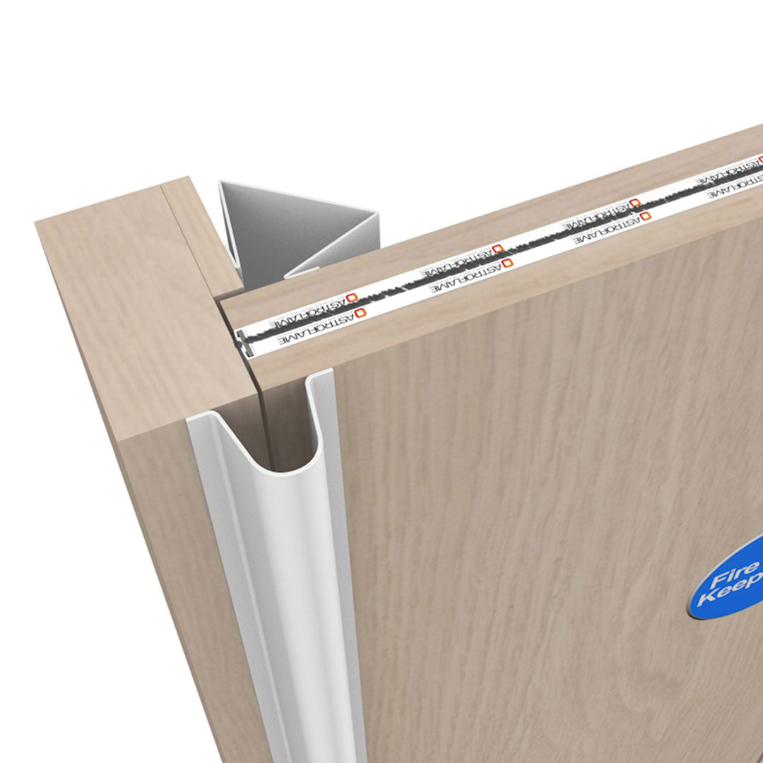 Astro FingerKeeper Rearguard (Standard) – Premier Passive Fire Products